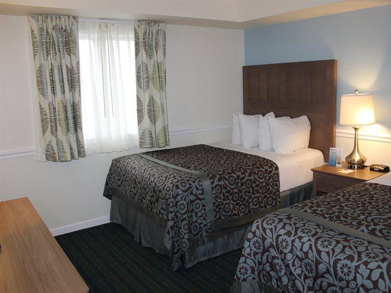 Sands Motel Wildwood Exterior foto