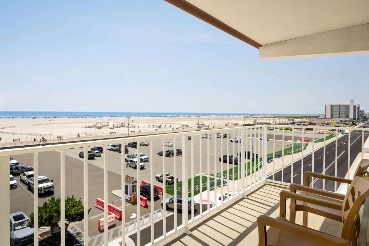 Sands Motel Wildwood Exterior foto