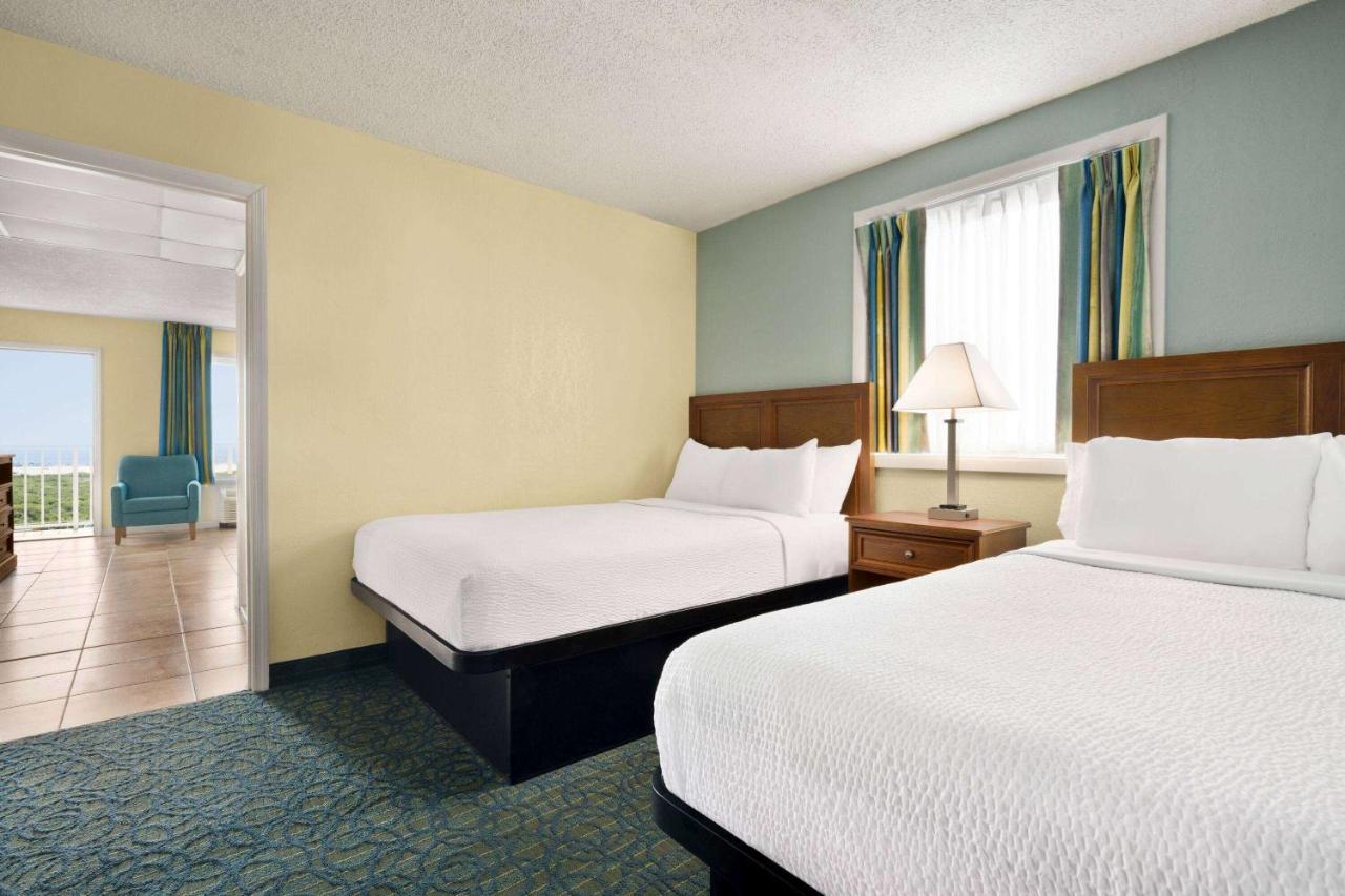 Sands Motel Wildwood Exterior foto